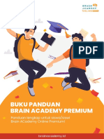 Brain Academy Online Premium