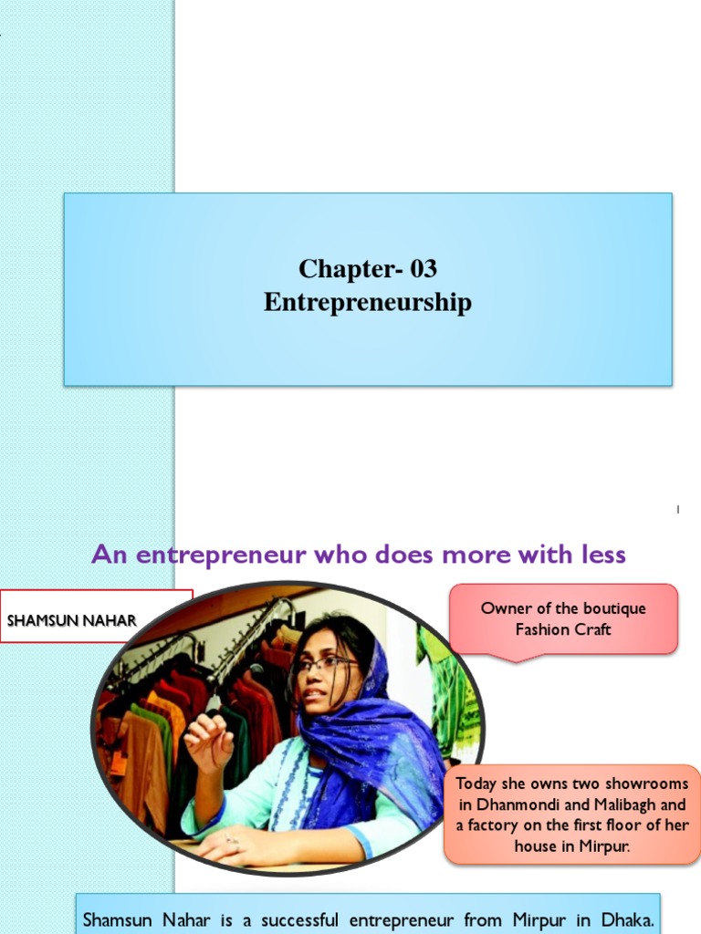 Aspiring Entrepreneurs Guide | PDF | Entrepreneurship | Innovation