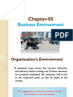 Chap-05 The Environmental Context of Business