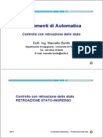 FDA 1.5 RetroazioneStato 2017