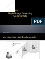 MS 11 Vision Dip Fundamentals