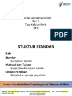 1#standar Klinik Bab 1 TKK