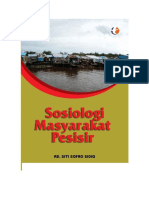 Sosiologi Masyarakat Pesisir - Siti