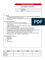 6.1 SOP Pek-Dinding Partisi Dan Olafon