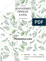 Pertemuan 2