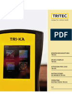 TRITEC-TRI-KA_Manual_v2.2_de-en-es-fr-it