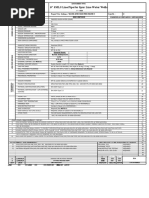 API 6A Bolting, API 6ACRA Bolting, API 6A718 Bolting: Minimum ...