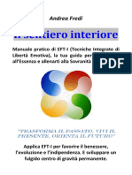 Ebook EFT Il Sentiero Interiore