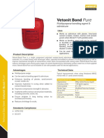 Vetonit Doc Technical Map en 1459