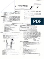 Bio X Part 1