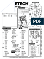 BT-AGoAC Locust LCT-1E