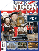 All About History Historyof London 8 TH Edition 2022