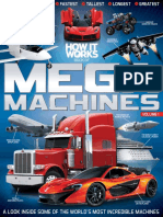  How It Works Book of Mega Machines 