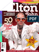 The Story of Eltonjohn 