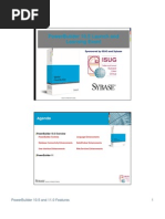 Download Powerbuilder10511 Features by Marco Castillo SN57699364 doc pdf