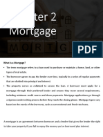 CH 2 Mortgage