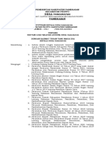 Format SK Luas Wilayah Selesai