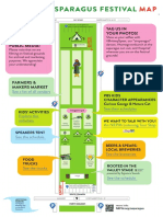 2022 NEPM Asparagus Festival Map