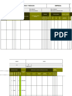 Formato Matriz de Peligros (Clase 3)