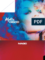 Digital Booklet - DISCO (Deluxe)