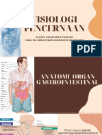 PPT Asistensi Fisiologi Pencernaan