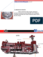 Motor MP8 Salfa (061 090) .Es - PT