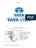 Tata Steel 5584ae9970bcc