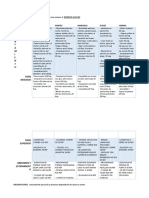 Programa de Entrenamiento Activación en Casa Semana 1