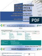 2 SOSIALISASI VAKSIN PCV & Multipel Inj