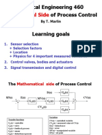 460 Intro Instrumentation 2016