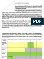 Ruta Integral de Atencion en Salud Resolucion 3280 - 2018