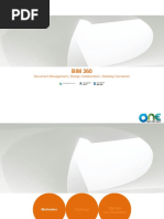BIM 360 Document Management Guide | PDF | Mobile App | Computer File