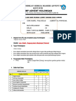 Format Pembelajaran