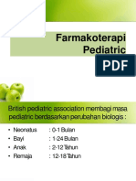 Farter Pediatric