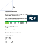 Análisis de confiabilidad estructural mediante el método de Rackwitz-Fiessler