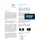 Manual Educativo de Electricidad Estática