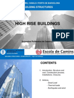 High Rise Buildings 7.7
