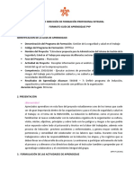Formato 2021 GFPI-F-135 - Guia - de - Aprendizaje PLANEACION PYP
