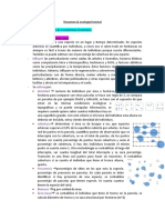 Ecología Forestal