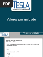 Valor Por Unidade Tesla Concursos