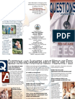 Medicare Q&A in Pennsylvania
