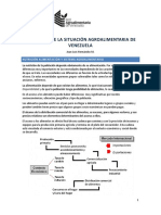 La Evolución de La Crisis Agroalimentaria