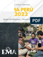 Escuela de Misiones para Adolescentes 2022