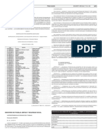 Resolución SRT 900 - 2015 Protocolo PAT