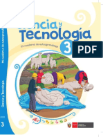 Ciencia Tecnologia Cuaderno 3 2020