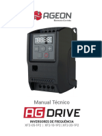 Manual AG Drive Pro 20220104