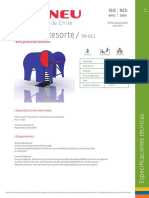 Elefante Resorte