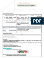 Sesion de Matematicas Triangulos