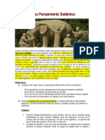 Caso Decisión Sistémicacaso Elefante - Por Culminar