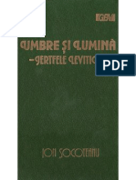 Umbre Si Lumina